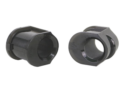 KSK099-30 Whiteline Front Sway Bar Mount - Bushing Kit 30mm to Suit Whiteline Sway Bars | Genuine Whiteline Suspension Component - photo 3 of 5