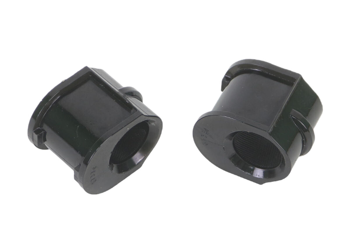 KSK099-30 Whiteline Front Sway Bar Mount - Bushing Kit 30mm to Suit Whiteline Sway Bars | Genuine Whiteline Suspension Component - photo 4 of 5
