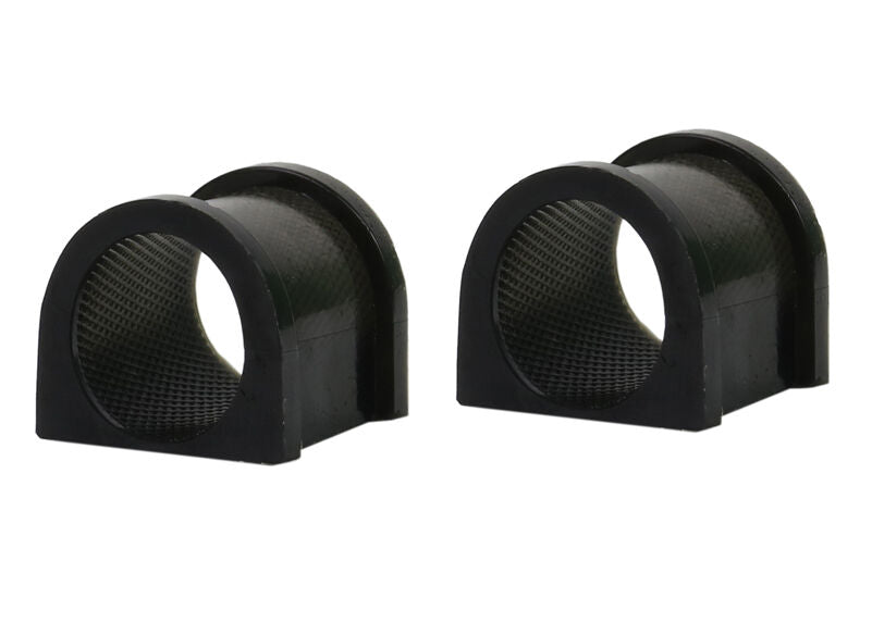 KSK100-33 Whiteline Front Sway Bar Mount - Bushing Kit 33mm to Suit Whiteline Sway Bars | Genuine Whiteline Suspension Component