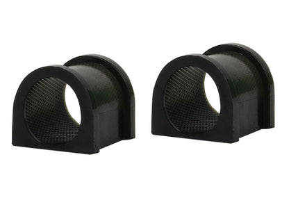 KSK100-33 Whiteline Front Sway Bar Mount - Bushing Kit 33mm to Suit Whiteline Sway Bars | Genuine Whiteline Suspension Component