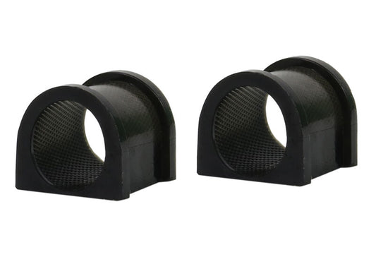 KSK100-33 Whiteline Front Sway Bar Mount - Bushing Kit 33mm to Suit Whiteline Sway Bars | Genuine Whiteline Suspension Component