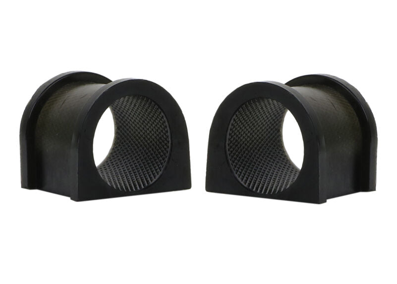 KSK100-33 Whiteline Front Sway Bar Mount - Bushing Kit 33mm to Suit Whiteline Sway Bars | Genuine Whiteline Suspension Component - photo 3 of 5