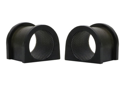 KSK100-33 Whiteline Front Sway Bar Mount - Bushing Kit 33mm to Suit Whiteline Sway Bars | Genuine Whiteline Suspension Component - photo 3 of 5