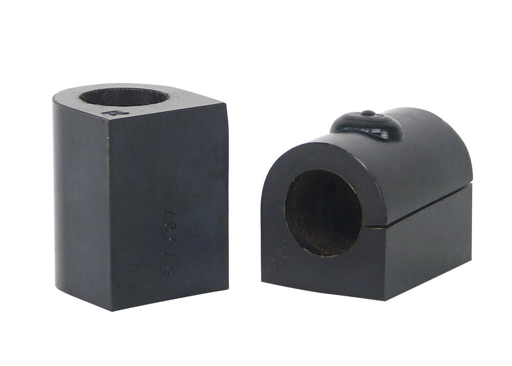 KSK102-24 Whiteline Rear Sway Bar Mount - Bushing Kit 24mm to Suit Whiteline Sway Bars | Genuine Whiteline Suspension Component - photo 2 of 4