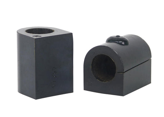KSK102-24 Whiteline Rear Sway Bar Mount - Bushing Kit 24mm to Suit Whiteline Sway Bars | Genuine Whiteline Suspension Component - photo 2 of 4