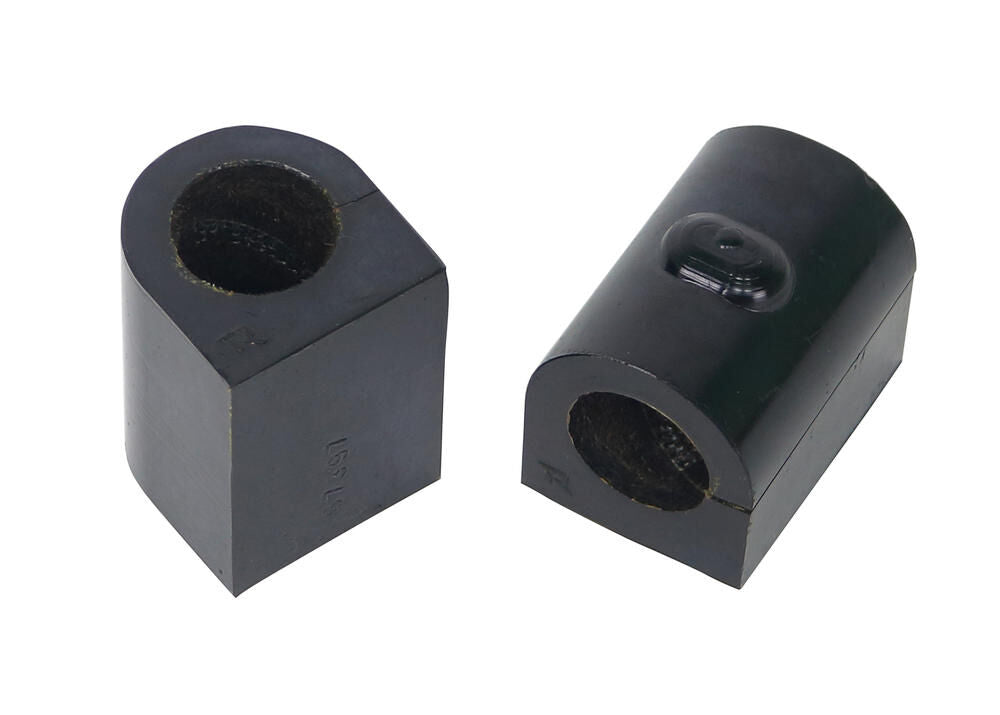 KSK102-24 Whiteline Rear Sway Bar Mount - Bushing Kit 24mm to Suit Whiteline Sway Bars | Genuine Whiteline Suspension Component - photo 3 of 4