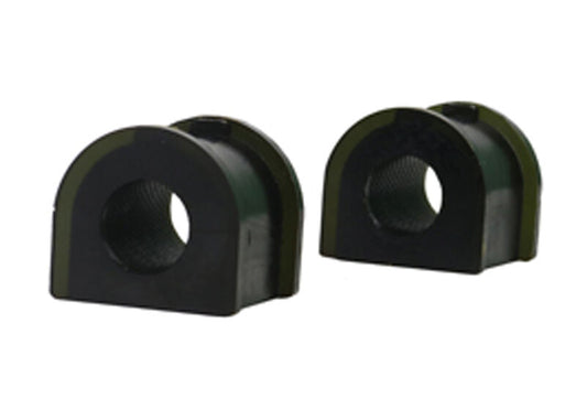 KSK103-22 Whiteline Rear Sway Bar Mount - Bushing Kit 22mm to Suit Whiteline Sway Bars | Genuine Whiteline Suspension Component