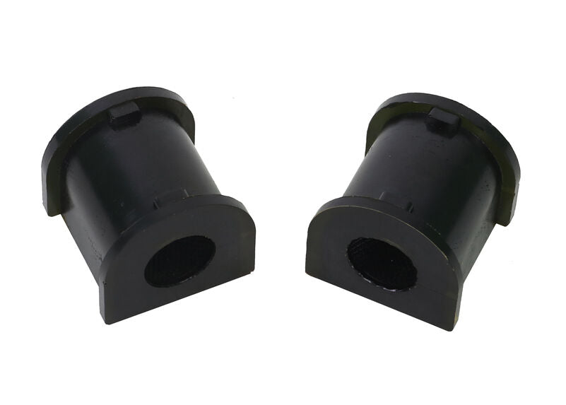 KSK103-22 Whiteline Rear Sway Bar Mount - Bushing Kit 22mm to Suit Whiteline Sway Bars | Genuine Whiteline Suspension Component - photo 3 of 4