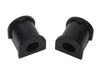 KSK103-22 Whiteline Rear Sway Bar Mount - Bushing Kit 22mm to Suit Whiteline Sway Bars | Genuine Whiteline Suspension Component - photo 3 of 4