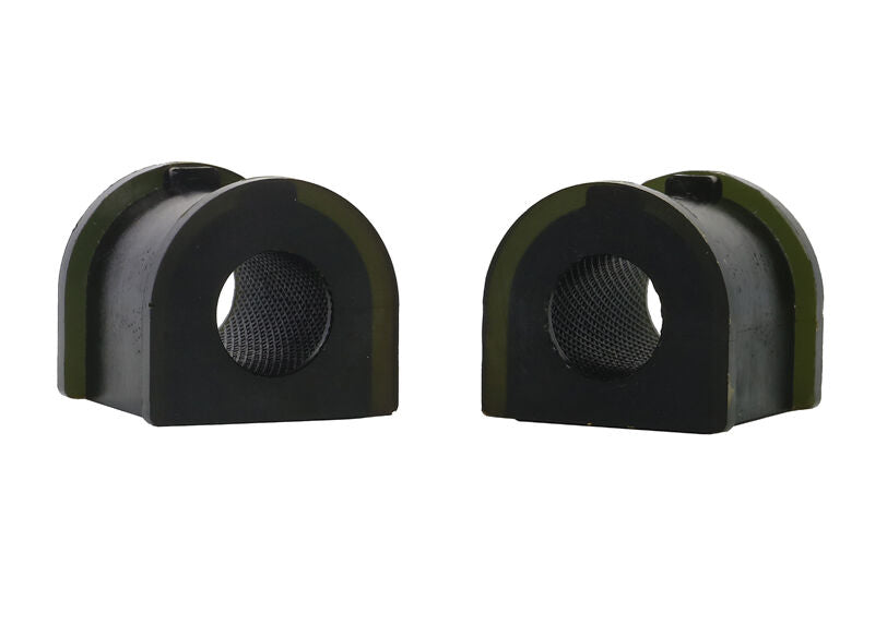 KSK103-22 Whiteline Rear Sway Bar Mount - Bushing Kit 22mm to Suit Whiteline Sway Bars | Genuine Whiteline Suspension Component - photo 2 of 4