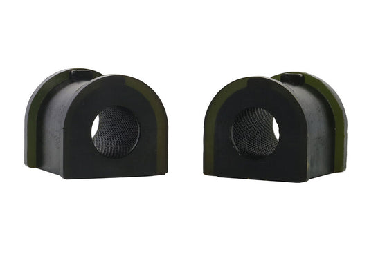 KSK103-22 Whiteline Rear Sway Bar Mount - Bushing Kit 22mm to Suit Whiteline Sway Bars | Genuine Whiteline Suspension Component - photo 2 of 4