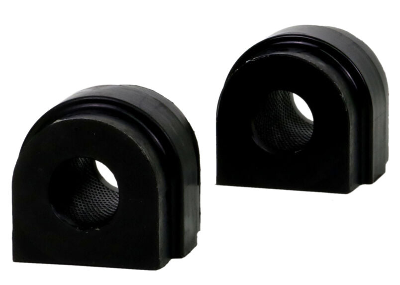 KSK104-20 Whiteline Rear Sway Bar Mount - Bushing Kit 20mm to Suit Whiteline Sway Bars | Genuine Whiteline Suspension Component