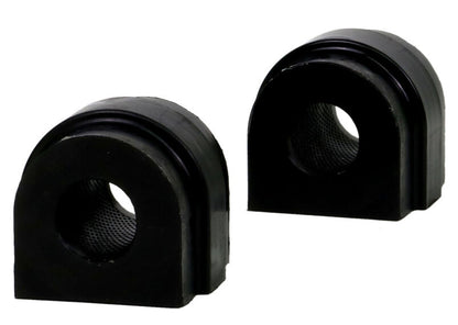 KSK104-20 Whiteline Rear Sway Bar Mount - Bushing Kit 20mm to Suit Whiteline Sway Bars | Genuine Whiteline Suspension Component