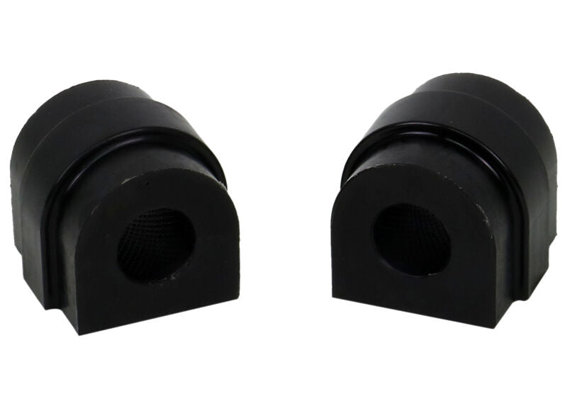 KSK104-20 Whiteline Rear Sway Bar Mount - Bushing Kit 20mm to Suit Whiteline Sway Bars | Genuine Whiteline Suspension Component - photo 4 of 5