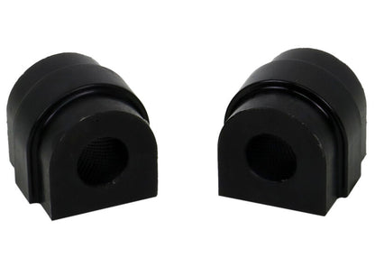 KSK104-20 Whiteline Rear Sway Bar Mount - Bushing Kit 20mm to Suit Whiteline Sway Bars | Genuine Whiteline Suspension Component - photo 4 of 5
