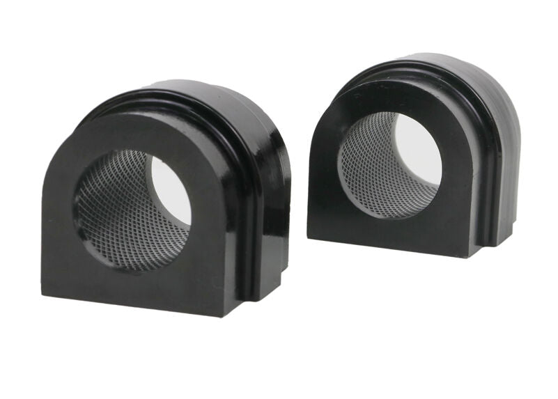 KSK104-27 Whiteline Front Sway Bar Mount - Bushing Kit 27mm to Suit Whiteline Sway Bars | Genuine Whiteline Suspension Component