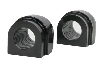 KSK104-27 Whiteline Front Sway Bar Mount - Bushing Kit 27mm to Suit Whiteline Sway Bars | Genuine Whiteline Suspension Component