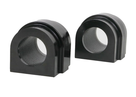 KSK104-27 Whiteline Front Sway Bar Mount - Bushing Kit 27mm to Suit Whiteline Sway Bars | Genuine Whiteline Suspension Component