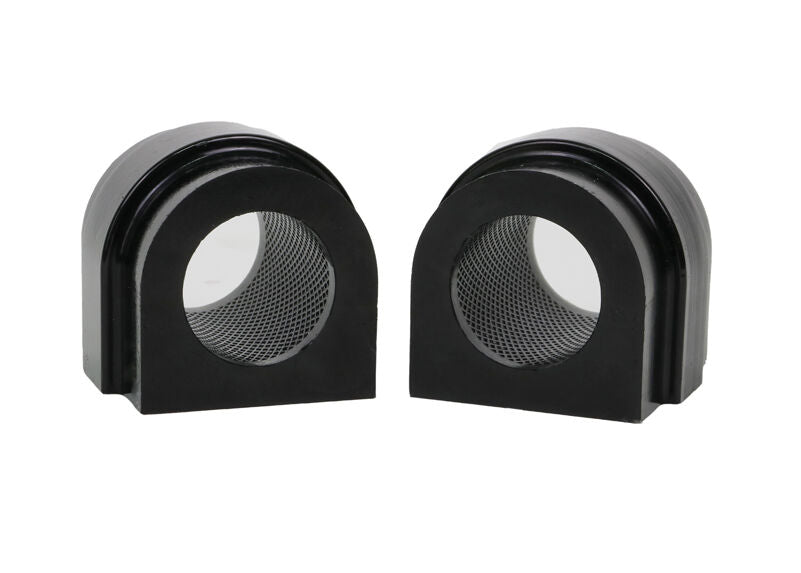 KSK104-27 Whiteline Front Sway Bar Mount - Bushing Kit 27mm to Suit Whiteline Sway Bars | Genuine Whiteline Suspension Component - photo 3 of 5