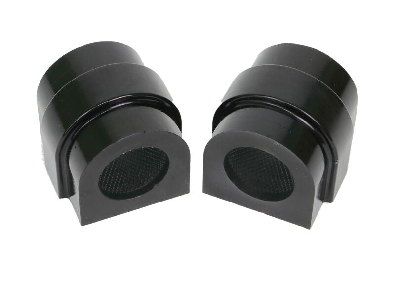 KSK104-27 Whiteline Front Sway Bar Mount - Bushing Kit 27mm to Suit Whiteline Sway Bars | Genuine Whiteline Suspension Component - photo 4 of 5