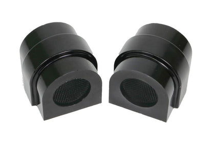 KSK104-27 Whiteline Front Sway Bar Mount - Bushing Kit 27mm to Suit Whiteline Sway Bars | Genuine Whiteline Suspension Component - photo 4 of 5
