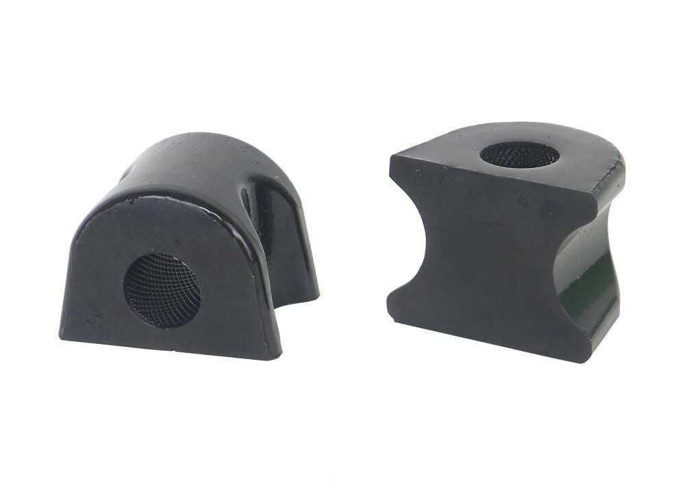 KSK105-20 Whiteline Front Sway Bar Mount - Bushing Kit 20mm to Suit Whiteline Sway Bars | Genuine Whiteline Suspension Component