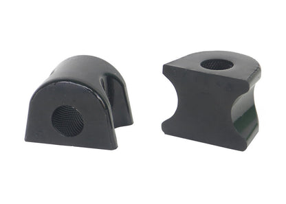 KSK105-20 Whiteline Front Sway Bar Mount - Bushing Kit 20mm to Suit Whiteline Sway Bars | Genuine Whiteline Suspension Component