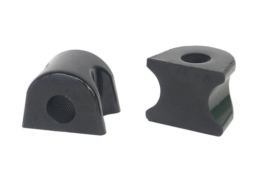 KSK105-20 Whiteline Front Sway Bar Mount - Bushing Kit 20mm to Suit Whiteline Sway Bars | Genuine Whiteline Suspension Component