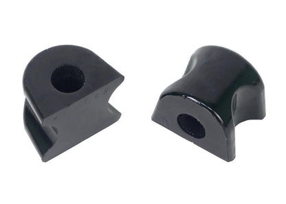 KSK105-20 Whiteline Front Sway Bar Mount - Bushing Kit 20mm to Suit Whiteline Sway Bars | Genuine Whiteline Suspension Component - photo 4 of 4