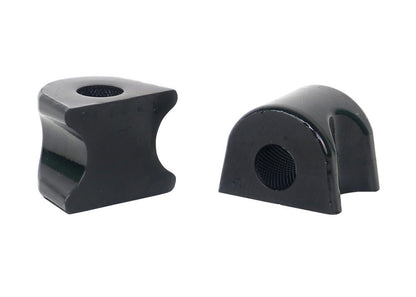 KSK105-20 Whiteline Front Sway Bar Mount - Bushing Kit 20mm to Suit Whiteline Sway Bars | Genuine Whiteline Suspension Component - photo 3 of 4