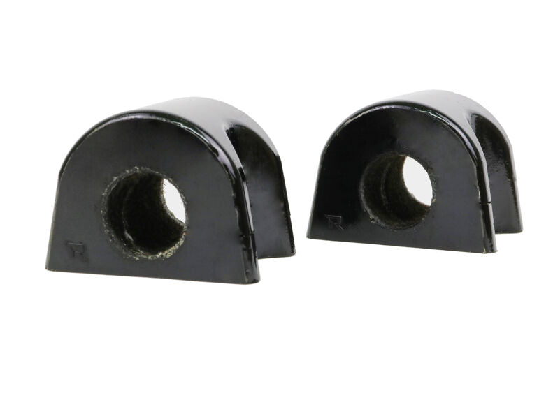 KSK105-22 Whiteline Front Sway Bar Mount - Bushing Kit 22mm to Suit Whiteline Sway Bars | Genuine Whiteline Suspension Component