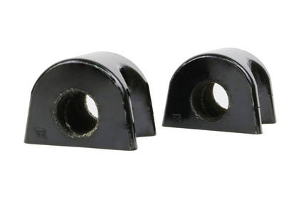 KSK105-22 Whiteline Front Sway Bar Mount - Bushing Kit 22mm to Suit Whiteline Sway Bars | Genuine Whiteline Suspension Component
