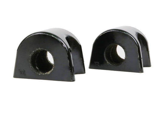 KSK105-22 Whiteline Front Sway Bar Mount - Bushing Kit 22mm to Suit Whiteline Sway Bars | Genuine Whiteline Suspension Component