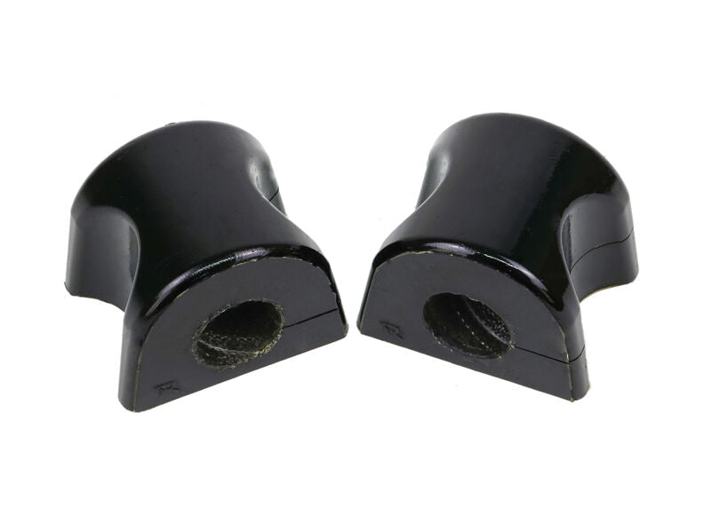 KSK105-22 Whiteline Front Sway Bar Mount - Bushing Kit 22mm to Suit Whiteline Sway Bars | Genuine Whiteline Suspension Component - photo 4 of 5