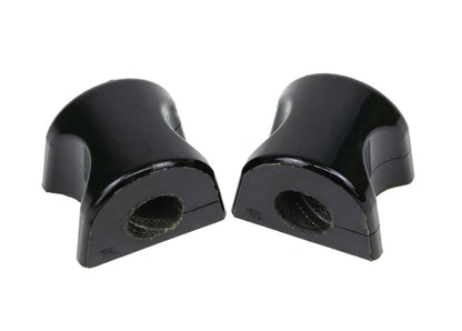 KSK105-22 Whiteline Front Sway Bar Mount - Bushing Kit 22mm to Suit Whiteline Sway Bars | Genuine Whiteline Suspension Component - photo 4 of 5