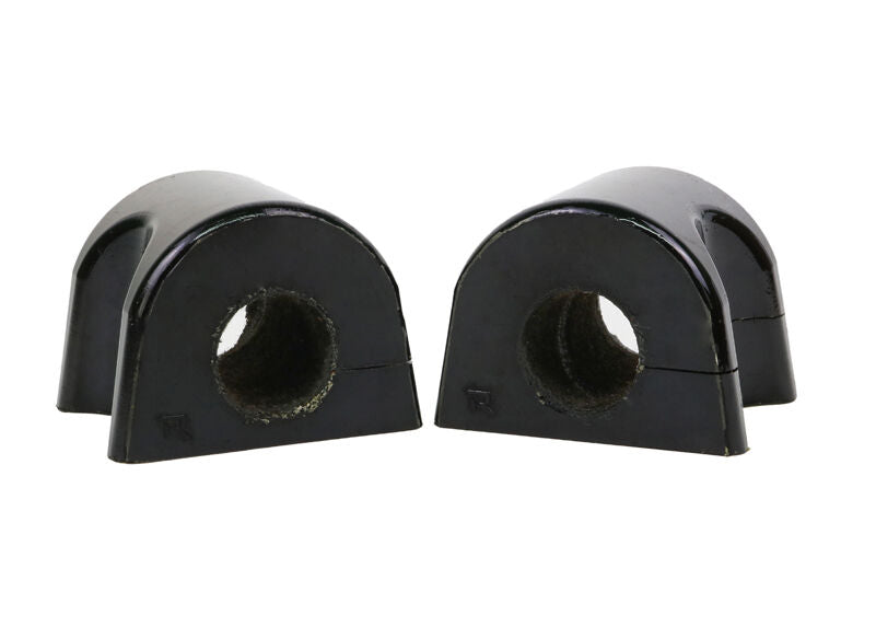 KSK105-22 Whiteline Front Sway Bar Mount - Bushing Kit 22mm to Suit Whiteline Sway Bars | Genuine Whiteline Suspension Component - photo 3 of 5