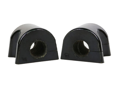 KSK105-22 Whiteline Front Sway Bar Mount - Bushing Kit 22mm to Suit Whiteline Sway Bars | Genuine Whiteline Suspension Component - photo 3 of 5