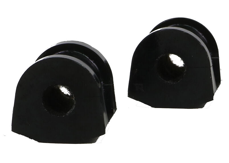 KSK106-16 Whiteline Rear Sway Bar Mount - Bushing Kit 16mm to Suit Whiteline Sway Bars | Genuine Whiteline Suspension Component