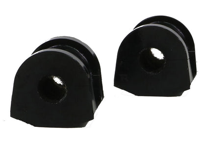 KSK106-16 Whiteline Rear Sway Bar Mount - Bushing Kit 16mm to Suit Whiteline Sway Bars | Genuine Whiteline Suspension Component
