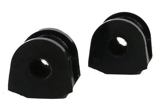 KSK106-16 Whiteline Rear Sway Bar Mount - Bushing Kit 16mm to Suit Whiteline Sway Bars | Genuine Whiteline Suspension Component