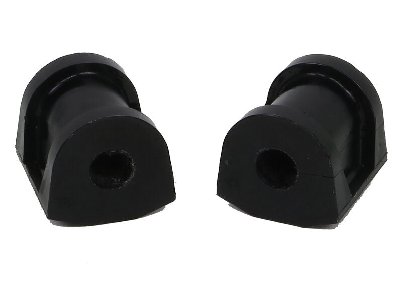 KSK106-16 Whiteline Rear Sway Bar Mount - Bushing Kit 16mm to Suit Whiteline Sway Bars | Genuine Whiteline Suspension Component - photo 4 of 5