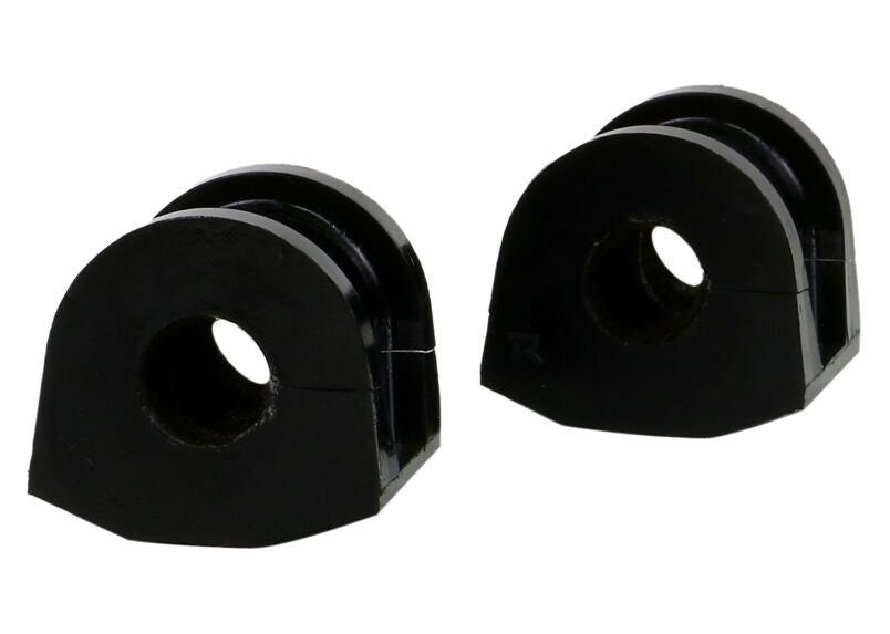 KSK106-18 Whiteline Rear Sway Bar Mount - Bushing Kit 18mm to Suit Whiteline Sway Bars | Genuine Whiteline Suspension Component