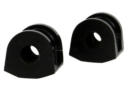 KSK106-18 Whiteline Rear Sway Bar Mount - Bushing Kit 18mm to Suit Whiteline Sway Bars | Genuine Whiteline Suspension Component