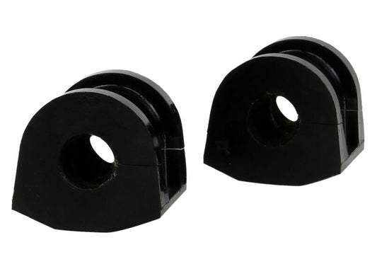 KSK106-18 Whiteline Rear Sway Bar Mount - Bushing Kit 18mm to Suit Whiteline Sway Bars | Genuine Whiteline Suspension Component