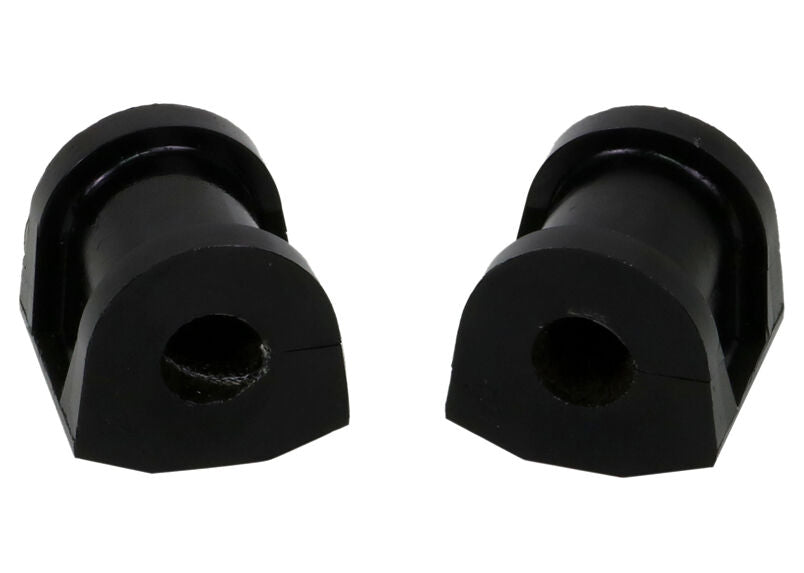 KSK106-18 Whiteline Rear Sway Bar Mount - Bushing Kit 18mm to Suit Whiteline Sway Bars | Genuine Whiteline Suspension Component - photo 4 of 5