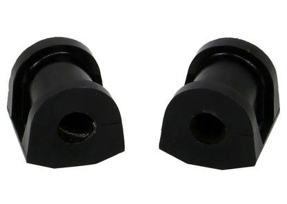 KSK106-18 Whiteline Rear Sway Bar Mount - Bushing Kit 18mm to Suit Whiteline Sway Bars | Genuine Whiteline Suspension Component - photo 4 of 5