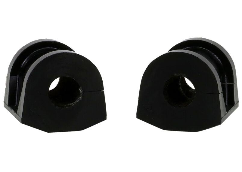 KSK106-18 Whiteline Rear Sway Bar Mount - Bushing Kit 18mm to Suit Whiteline Sway Bars | Genuine Whiteline Suspension Component - photo 3 of 5