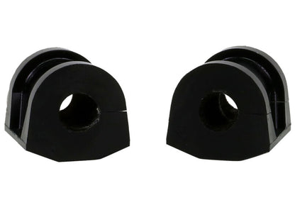 KSK106-18 Whiteline Rear Sway Bar Mount - Bushing Kit 18mm to Suit Whiteline Sway Bars | Genuine Whiteline Suspension Component - photo 3 of 5