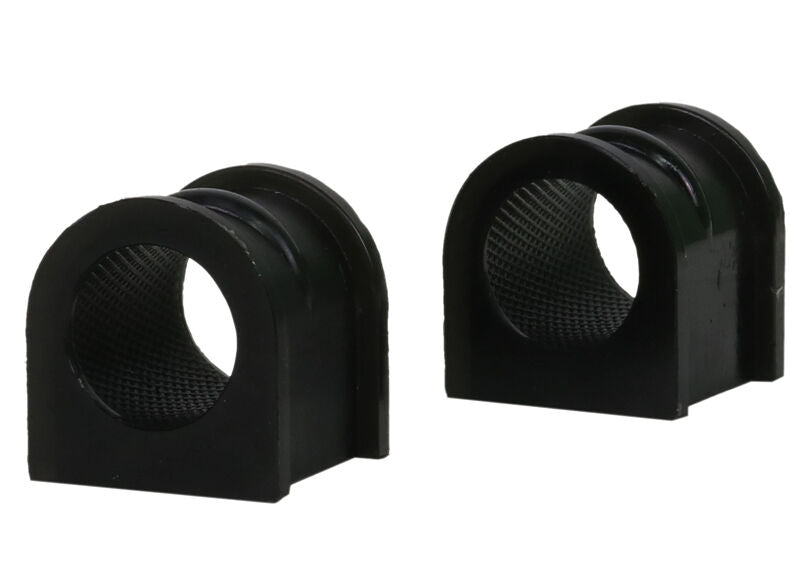 KSK107-27 Whiteline Front Sway Bar Mount - Bushing Kit 27mm to Suit Whiteline Sway Bars | Genuine Whiteline Suspension Component