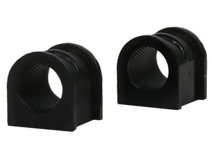 KSK107-27 Whiteline Front Sway Bar Mount - Bushing Kit 27mm to Suit Whiteline Sway Bars | Genuine Whiteline Suspension Component